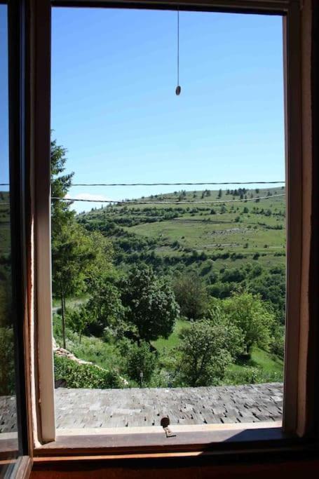 Villa Gite A La Ferme Dans Les Gorges Du Tarn à Ispagnac Extérieur photo